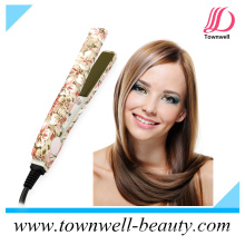 Digital Mini Hair Flat Iron for Travel